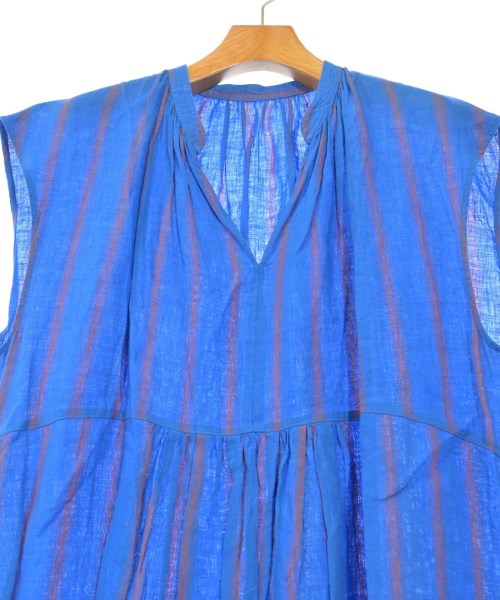 JOURNAL STANDARD（ジャーナルスタンダード）ワンピース 青 サイズ:38(M位) レディース/2200610812019