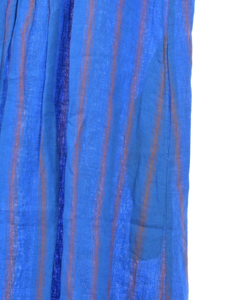 JOURNAL STANDARD（ジャーナルスタンダード）ワンピース 青 サイズ:38(M位) レディース/2200610812019