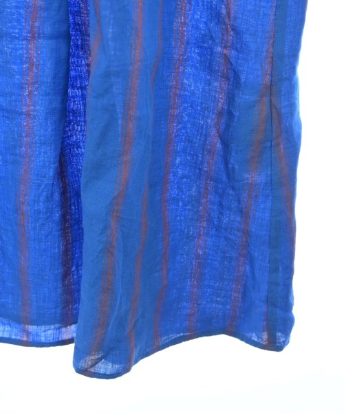 JOURNAL STANDARD（ジャーナルスタンダード）ワンピース 青 サイズ:38(M位) レディース/2200610812019