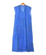JOURNAL STANDARD（ジャーナルスタンダード）ワンピース 青 サイズ:38(M位) レディース/2200610812019