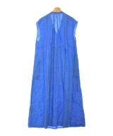 JOURNAL STANDARD（ジャーナルスタンダード）ワンピース 青 サイズ:38(M位) レディース/2200610812019