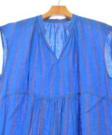 JOURNAL STANDARD（ジャーナルスタンダード）ワンピース 青 サイズ:38(M位) レディース/2200610812019