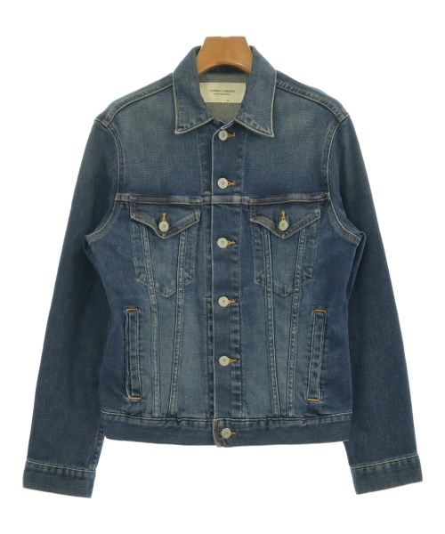ジャーナルスタンダード(JOURNAL STANDARD)のJOURNAL STANDARD デニムジャケット