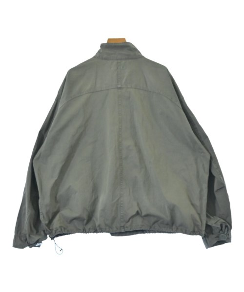 JOURNAL STANDARD（ジャーナルスタンダード）ミリタリーブルゾン カーキ サイズ:M レディース/2200614538052