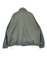 JOURNAL STANDARD（ジャーナルスタンダード）ミリタリーブルゾン カーキ サイズ:M レディース/2200614538052