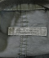 JOURNAL STANDARD（ジャーナルスタンダード）ミリタリーブルゾン カーキ サイズ:M レディース/2200614538052