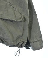 JOURNAL STANDARD（ジャーナルスタンダード）ミリタリーブルゾン カーキ サイズ:M レディース/2200614538052