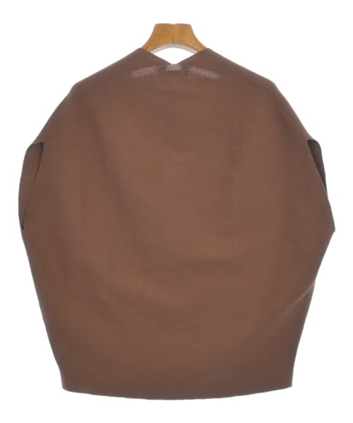 JOURNAL STANDARD（ジャーナルスタンダード）ニット・セーター 茶 サイズ:F レディース/2200616728314