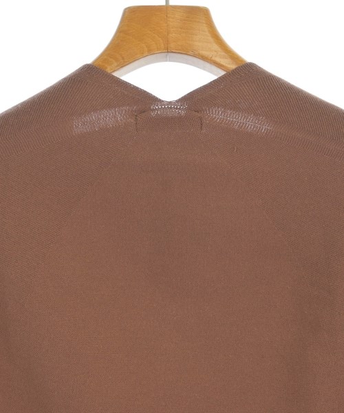 JOURNAL STANDARD（ジャーナルスタンダード）ニット・セーター 茶 サイズ:F レディース/2200616728314