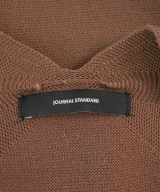 JOURNAL STANDARD（ジャーナルスタンダード）ニット・セーター 茶 サイズ:F レディース/2200616728314
