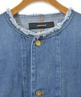 JOURNAL STANDARD（ジャーナルスタンダード）デニムジャケット 青 サイズ:F レディース/2200621397017