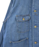 JOURNAL STANDARD（ジャーナルスタンダード）デニムジャケット 青 サイズ:F レディース/2200621397017