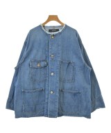 JOURNAL STANDARD デニムジャケット