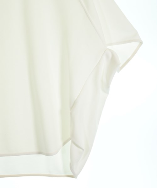 JOURNAL STANDARD（ジャーナルスタンダード）Tシャツ・カットソー 白 サイズ:F レディース/2200623701034