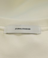 JOURNAL STANDARD（ジャーナルスタンダード）Tシャツ・カットソー 白 サイズ:F レディース/2200623701034