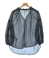 JOURNAL STANDARD（ジャーナルスタンダード）ブラウス 黒 サイズ:F レディース/2200624353089