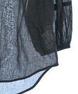 JOURNAL STANDARD（ジャーナルスタンダード）ブラウス 黒 サイズ:F レディース/2200624353089