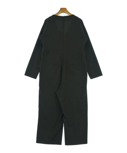 JOURNAL STANDARD（ジャーナルスタンダード）オールインワン/サロペット 黒 サイズ:F レディース/2200624404057