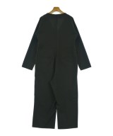 JOURNAL STANDARD（ジャーナルスタンダード）オールインワン/サロペット 黒 サイズ:F レディース/2200624404057