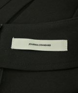 JOURNAL STANDARD（ジャーナルスタンダード）オールインワン/サロペット 黒 サイズ:F レディース/2200624404057