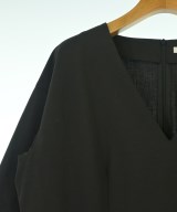 JOURNAL STANDARD（ジャーナルスタンダード）オールインワン/サロペット 黒 サイズ:F レディース/2200624404057