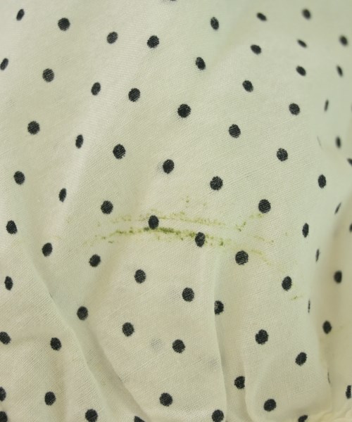 JOURNAL STANDARD（ジャーナルスタンダード）カジュアルシャツ 白 サイズ:F レディース/2200624518020