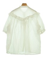 JOURNAL STANDARD（ジャーナルスタンダード）カジュアルシャツ 白 サイズ:F レディース/2200624518020