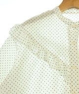 JOURNAL STANDARD（ジャーナルスタンダード）カジュアルシャツ 白 サイズ:F レディース/2200624518020