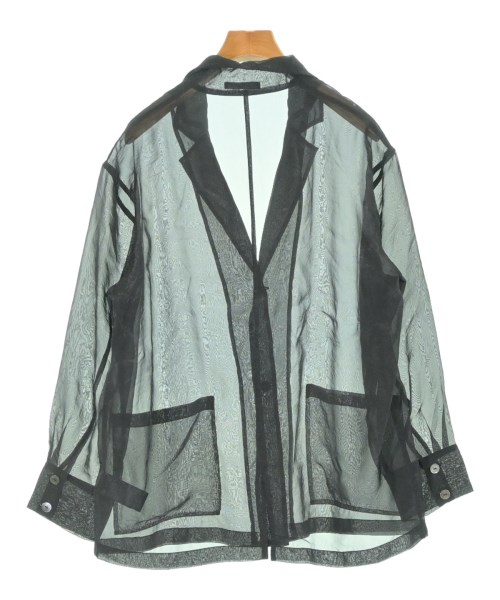 JOURNAL STANDARD（ジャーナルスタンダード）ジャケット 黒 サイズ:F レディース/2200613799096