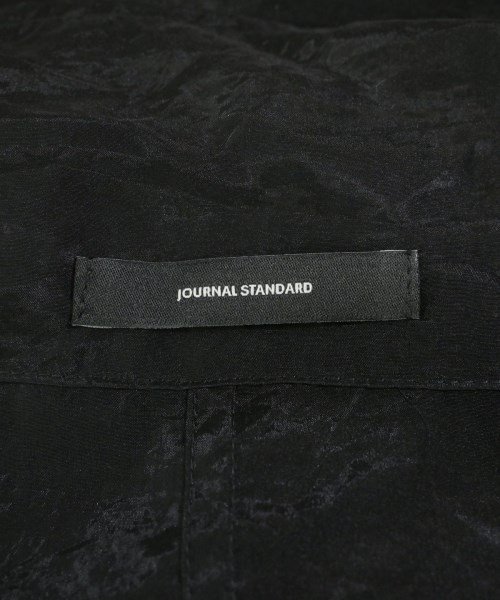 JOURNAL STANDARD（ジャーナルスタンダード）ジャケット 黒 サイズ:F レディース/2200613799096