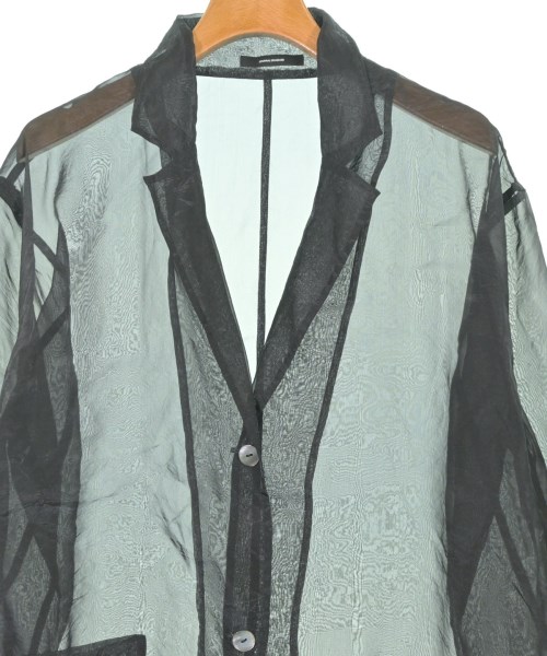 JOURNAL STANDARD（ジャーナルスタンダード）ジャケット 黒 サイズ:F レディース/2200613799096