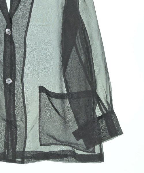 JOURNAL STANDARD（ジャーナルスタンダード）ジャケット 黒 サイズ:F レディース/2200613799096