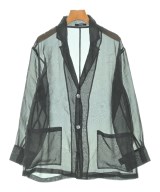 JOURNAL STANDARD（ジャーナルスタンダード）ジャケット 黒 サイズ:F レディース/2200613799096