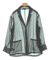 JOURNAL STANDARD（ジャーナルスタンダード）ジャケット 黒 サイズ:F レディース/2200613799096