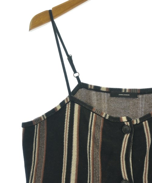 JOURNAL STANDARD（ジャーナルスタンダード）キャミソール 黒 サイズ:-(M位) レディース/2200613799430