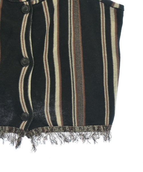 JOURNAL STANDARD（ジャーナルスタンダード）キャミソール 黒 サイズ:-(M位) レディース/2200613799430