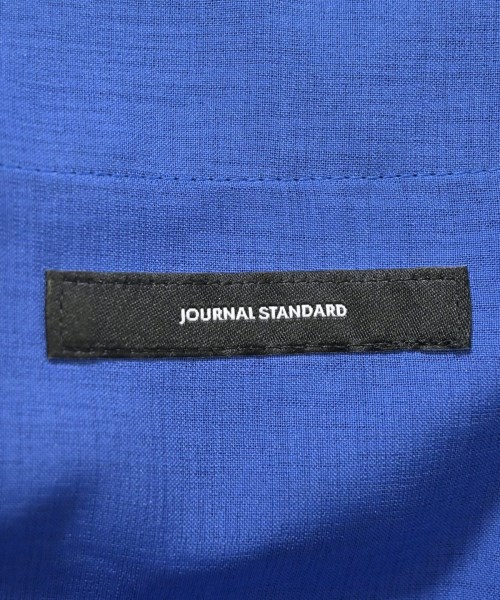 JOURNAL STANDARD（ジャーナルスタンダード）その他 青 サイズ:40(M位) レディース/2200614972085