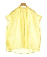 JOURNAL STANDARD（ジャーナルスタンダード）カジュアルシャツ 黄 サイズ:F レディース/2200614972276