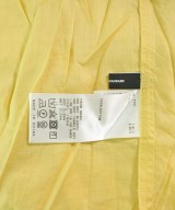 JOURNAL STANDARD（ジャーナルスタンダード）カジュアルシャツ 黄 サイズ:F レディース/2200614972276