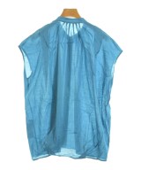 JOURNAL STANDARD（ジャーナルスタンダード）カジュアルシャツ 青 サイズ:F レディース/2200614972283