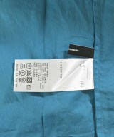 JOURNAL STANDARD（ジャーナルスタンダード）カジュアルシャツ 青 サイズ:F レディース/2200614972283