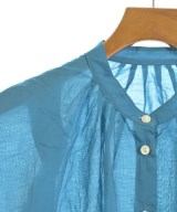 JOURNAL STANDARD（ジャーナルスタンダード）カジュアルシャツ 青 サイズ:F レディース/2200614972283