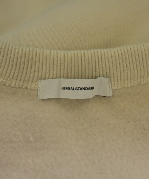 JOURNAL STANDARD（ジャーナルスタンダード）カーディガン ベージュ サイズ:F レディース/2200618677030