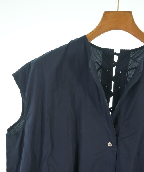 JOURNAL STANDARD（ジャーナルスタンダード）ワンピース 紺 サイズ:F レディース/2200618677047