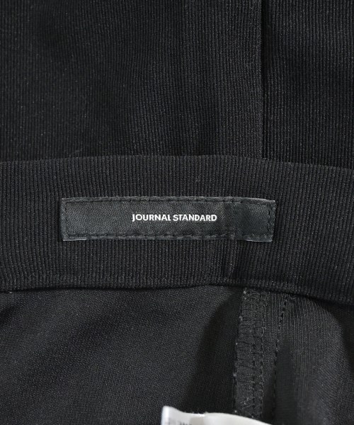 JOURNAL STANDARD（ジャーナルスタンダード）ロング・マキシ丈スカート 黒 サイズ:38(M位) レディース/2200620745055