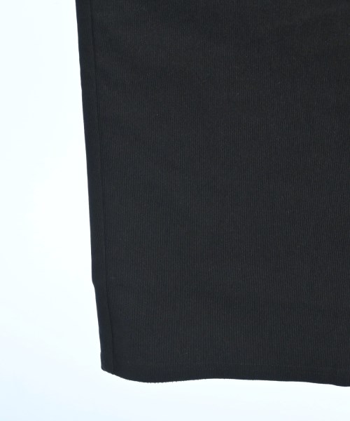 JOURNAL STANDARD（ジャーナルスタンダード）ロング・マキシ丈スカート 黒 サイズ:38(M位) レディース/2200620745055