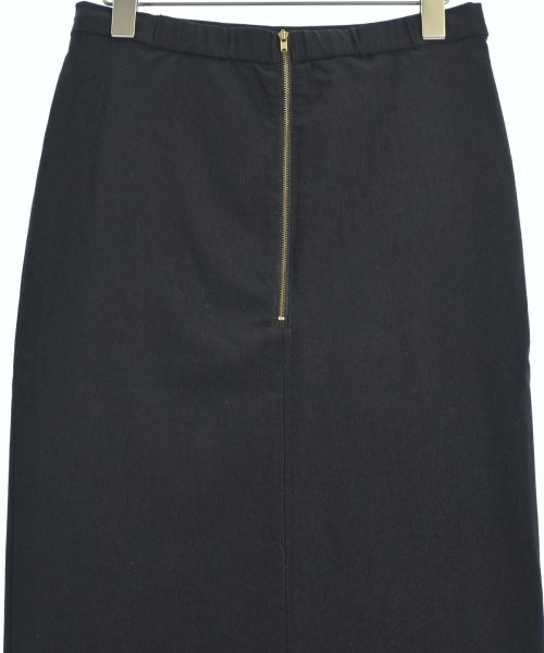 JOURNAL STANDARD（ジャーナルスタンダード）ロング・マキシ丈スカート 黒 サイズ:38(M位) レディース/2200620745055