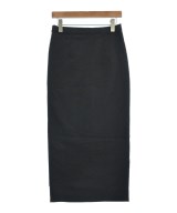 JOURNAL STANDARD（ジャーナルスタンダード）ロング・マキシ丈スカート 黒 サイズ:38(M位) レディース/2200620745055