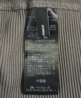 JOURNAL STANDARD（ジャーナルスタンダード）ロング・マキシ丈スカート カーキ サイズ:-(M位) レディース/2200620745062