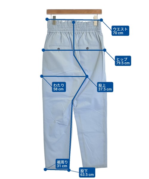 JOURNAL STANDARD（ジャーナルスタンダード）その他 青 サイズ:40(M位) レディース/2200622344027